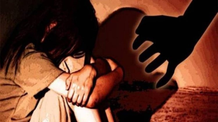 शर्मनाक : भाई ने की दरिंदगी, बहन को घुमाने ले गया खेत, फिर दुष्कर्म की वारदात को अंजाम, आरोपी गिरफ्तार…