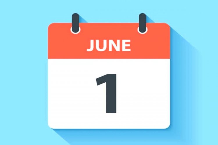 1 June Rules Change : 1 जून से बदल जाएंगे ये 5 बड़े नियम! ATM ट्रांजैक्शन से लेकर एलपीजी और एफडी पर पड़ेगा सीधा असर