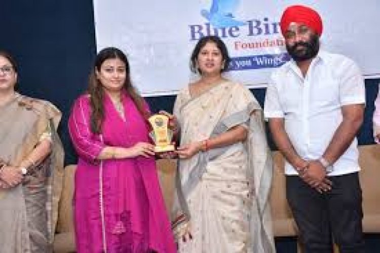 “मासिक धर्म पर कैसी शर्म? यह विषय मन से जुड़ा है-डॉ. वर्णिका शर्मा