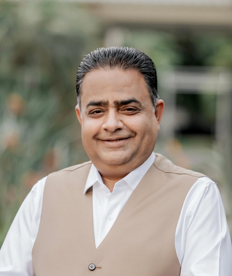 दीपावली तक शुल्क टलने से व्यापारियों को मिली बड़ी राहत:- सतीश थौरानी