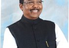 राज्योत्सव में दिखेगी विकसित छत्तीसगढ़ की तस्वीर, सरगुजा में कृषि मंत्री  रामविचार नेताम होंगे मुख्य अतिथि