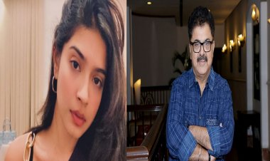 शर्मिष्ठा पनोली के मामले ने पकड़ा तूल, कंगना के बाद समर्थन में आए अशोक पंडित, कहा – उसे अकेला मत छोड़ो, अपनी आवाज उठाओ