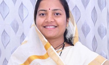 सशक्त मातृशक्ति और सुपोषित बचपन से बनेगा विकसित छत्तीसगढ़ 