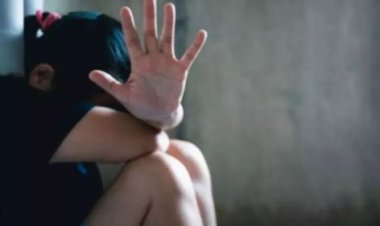 दिल्ली में 9 साल की बच्ची से रेप, कॉलोनी के एक घर में सूटकेस में बेहोश मिली, अस्पताल ले जाते समय मौत