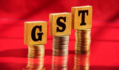 राजधानी में 14 करोड़ के GST घोटाले का भंडाफोड़, फर्जी फर्मों से लूटा सरकारी पैसा,एक आरोपी गिरफ्तार