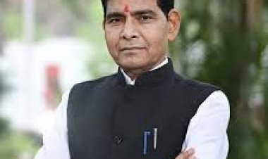 नीति आयोग की बैठक और बस्तर के विकास को लेकर मंत्री टंकराम वर्मा का बयान