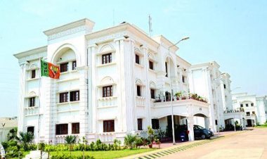 CG : कुशाभाऊ ठाकरे परिसर में भाजपा विधायक दल की बैठक 18 को, प्रदेश प्रभारी नितिन नबीन रहेंगे मौजूद