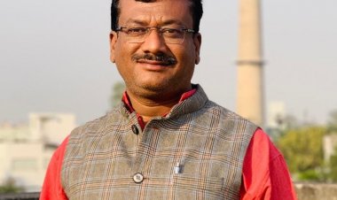 खाद संकट डबल इंजन सरकार निर्मित आपदा किसान विरोधी नीति