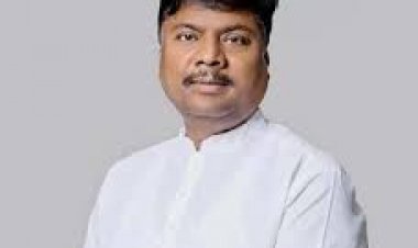भारी बारिश और जलभराव की स्थिति को लेकर मंत्री केदार कश्यप ने बस्तर संभाग के सभी कलेक्टरों से की बात