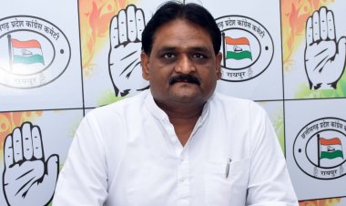 बिजली सस्ती होने का दावा जनता के कटे पर नमक छिड़कने वाला- कांग्रेस
