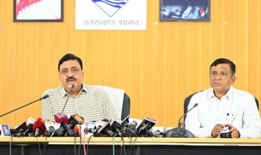 चारधाम यात्रा पर ब्रेक! भारी बारिश के अलर्ट के चलते अगले 24 घंटे के लिए स्थगित