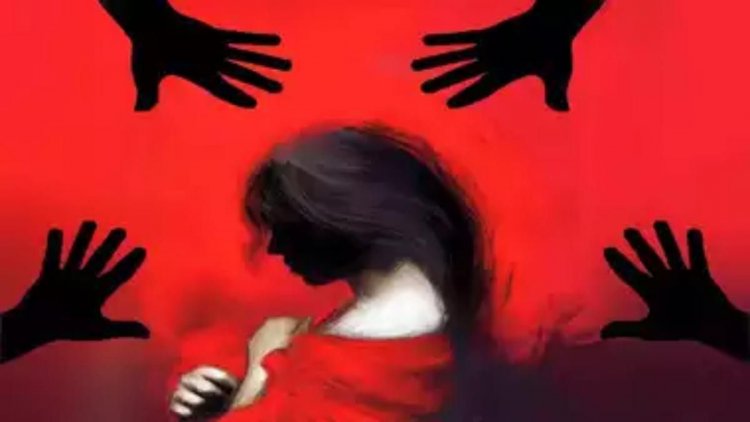 CG – राजधानी में युवती से हैवानियत : दरिंदों ने गैंगरेप की वारदात को दिया अंजाम, अश्लील वीडियों बनाकर किया ब्लैकमेल, फिर जो हुआ…