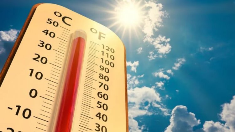 WEATHER UPDATE : छत्तीसगढ़ में अगले कुछ दिन नहीं होगी बारिश, बढ़ेगी गर्मी, बिजली गिरने की संभावना