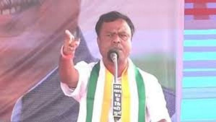 11 सालों में मोदी सरकार ने मंहगाई और बेरोजगारी बढ़ाया - दीपक बैज