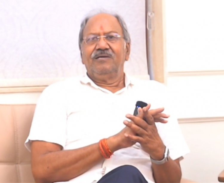 किसानों के हितों को मिलेगी नई ताकत, बृजमोहन अग्रवाल की अनुशंसा पर छत्तीसगढ़ राज्य FCI परामर्शदात्री समिति के सदस्यों को नियुक्ति