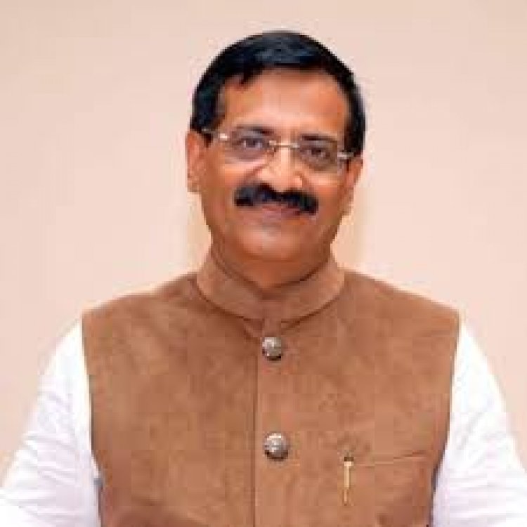 गुप्ता 11 को सम्हालेंगे अपेक्स बैंक के प्राधिकृत अधिकारी का पद