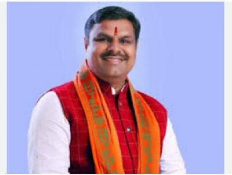 Breaking: दुर्ग विधायक गजेंद्र यादव घायल हुए, अस्पताल में भर्ती, बैडमिंटन खेलते समय हुआ हादसा