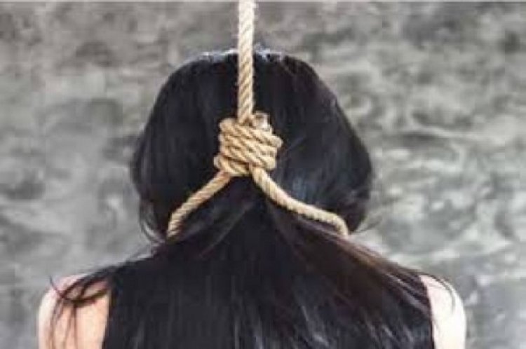 CG : मेडिकल स्टूडेंट ने फांसी लगाकर की आत्महत्या, रायपुर में रहकर कर रही थी पढ़ाई