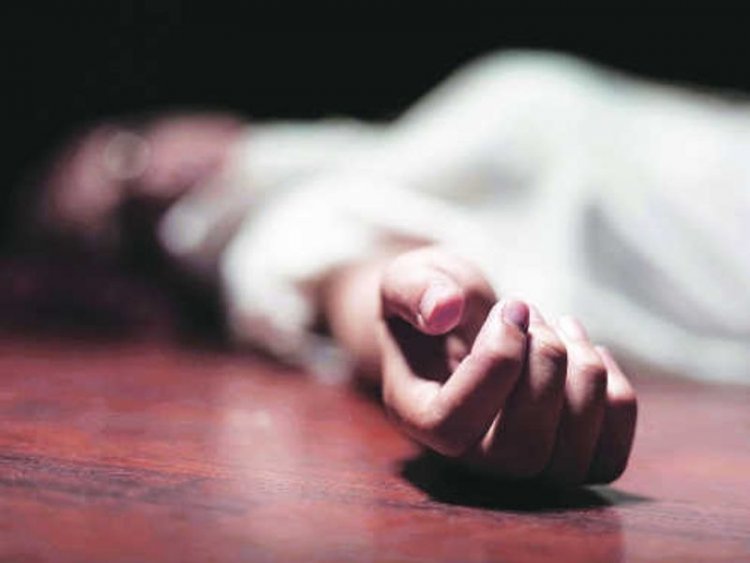 CRIME NEWS : सास ने मारा ताना, तो बहू ने हंसिए से काट डाला, गिरफ्तार