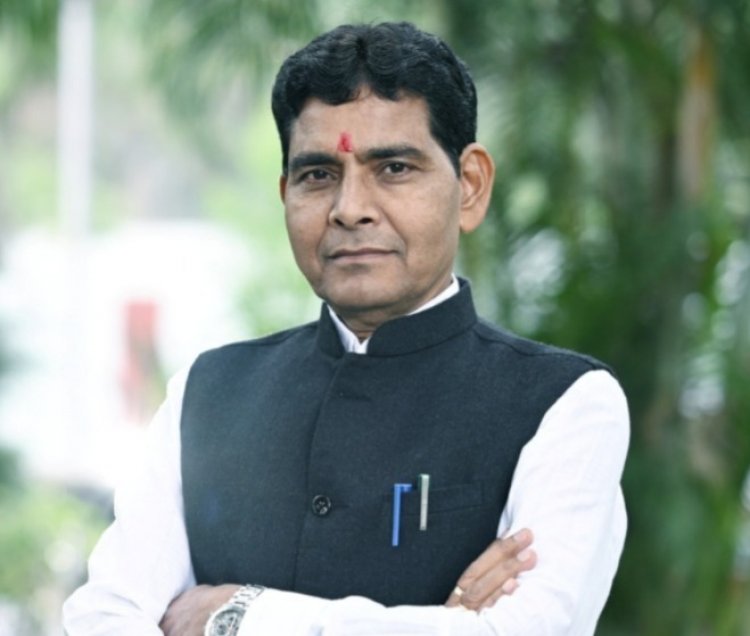 CG : राजस्व मंत्री टंक राम वर्मा 17 जून को लेंगे विभागीय समीक्षा बैठक