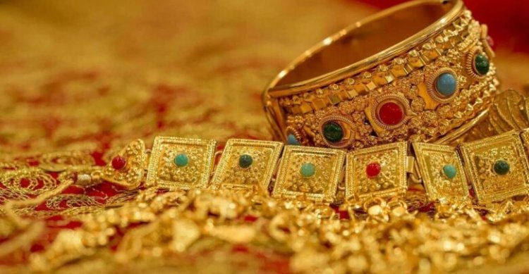 Gold Rate Today: शादियों के लिए खरीददारी करने का अच्छा मौका, जानें क्या है आज के ताजा रेट