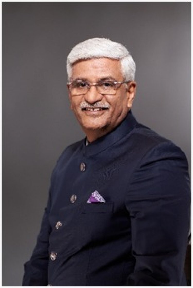 धर्म का एक दशक: मोदी युग में सांस्कृतिक पुनर्जागरण