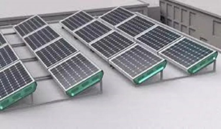 अब अंधेरे में भी बिजली बना सकेंगे सोलर पैनल, बैटरी का झंझट होगा खत्म, जानिए कीमत और फीचर्स