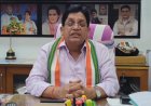 आरंग में बाढ़ से त्राहिमाम: प्रशासन की लापरवाही पर भड़के पूर्व मंत्री, कहा—'कागजी दावों में उलझा शासन, आरंग क्षेत्र की जनता राम भरोसे'