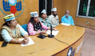 महेश कुड़ियाम की मौत एक फर्जी मुठभेड़ है, वह कोई माओवादी नहीं था- अधिवक्ता प्रियंका शुक्ला, अध्यक्ष, जांच समिति