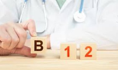 विटामिन बी12 की कमी का क्या कारण है?
