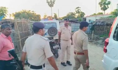 डायन बताकर एक ही परिवार के 5 लोगों की हत्या, 250 लोगों ने मिलकर मारा और जिंदा जला दिया