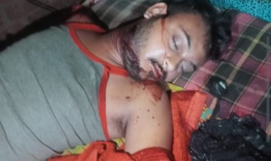 *बेमेतरा : बेरला थानांतर्गत बुचीडीह गांव में युवक की संदिग्ध परिस्थिति में हत्या, पुलिस जांच में जुटी*