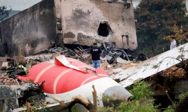 अहमदाबाद विमान हादसा: एक महीने बाद आई रिपोर्ट… जानें 12 जून को हुए हादसे की पूरी कहानी