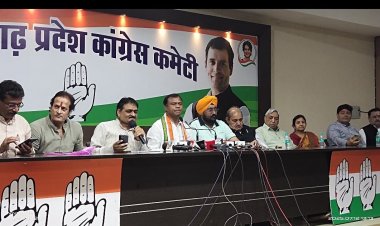 बैज बोले- “आज जब छत्तीसगढ़ में हर संसाधन मौजूद है, तब भी बिजली कटौती और दर वृद्धि क्यों हो रही है?