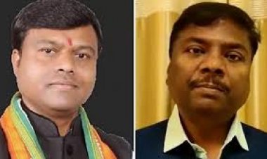 वन मंत्री कश्यप के बयानों का कड़ा विरोध करते हुये दीपक बैज ने कहा कि आदिवासी विरोधी वन मंत्री से जवाब, नहीं हिसाब लेंगे