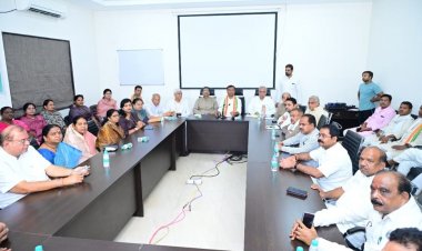 22 जुलाई को कांग्रेस करेगी प्रदेशभर में आर्थिक नाकेबंदी चक्का जाम