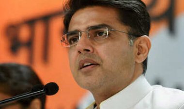 कांग्रेस प्रदेश प्रभारी सचिन पायलट का छत्तीसगढ़ दौरा चैतन्य बघेल से करेंगे मुलाकात