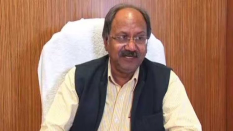 40 वर्षों से जारी जनदर्शन बना जनविश्वास की पहचान, सांसद बृजमोहन अग्रवाल से मिलने प्रतिदिन उमड़ते हैं लोग