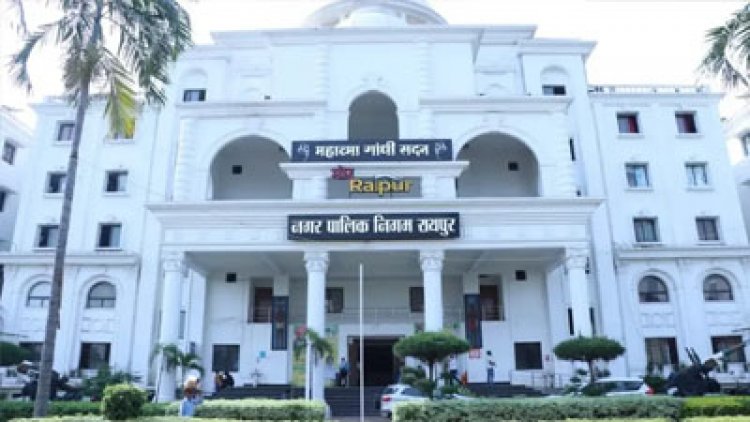 निगम ने किया 93 कर्मचारियों का ट्रांसफर, टैक्स वसूली पर पड़ेगा असर!