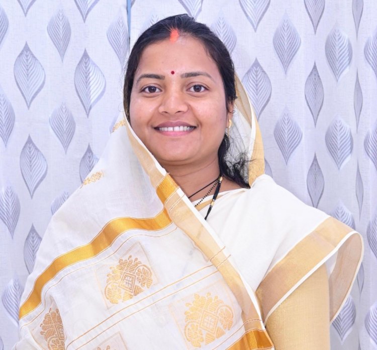 मंत्री श्रीमती लक्ष्मी राजवाड़े के प्रयासों ने दी सूरजपुर को शैक्षणिक समृद्धि की सौगात