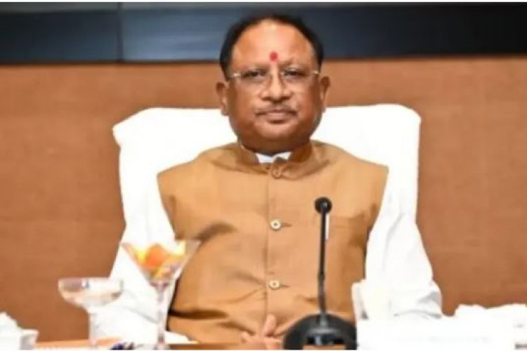 छत्तीसगढ़ सरकार की ऐतिहासिक कार्रवाई: भ्रष्टाचार पर जीरो टॉलरेंस का संदेश