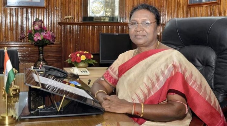 कई राज्यों के बदले गए राज्यपाल और उपराज्यपाल, राष्ट्रपति मूर्मू ने की नई नियुक्तियां, देखें लिस्ट