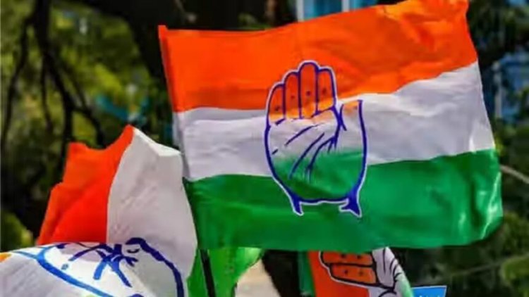 22 जुलाई को कांग्रेस का चक्का-जाम आंदोलन, भाजपा सरकार और ईडी के दुरुपयोग के खिलाफ किया जाएगा विरोध