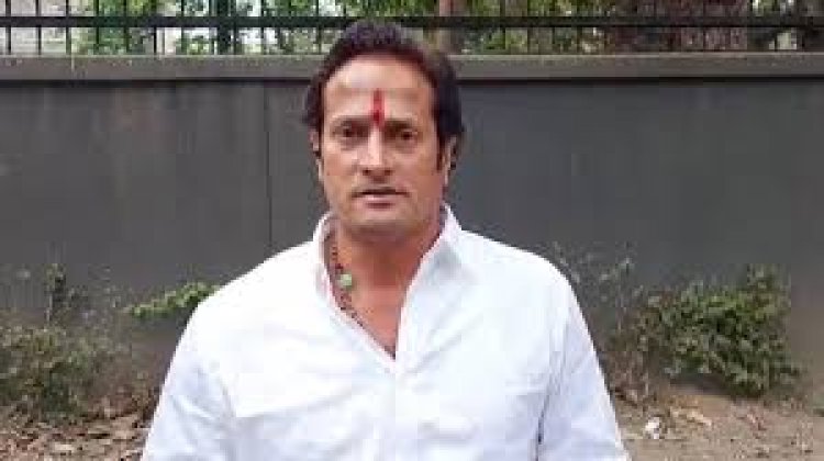 राजस्थान जैसी घटना छत्तीसगढ़ में न हो इसके लिए उपाध्याय ने लिखा मुख्यमंत्री को पत्र