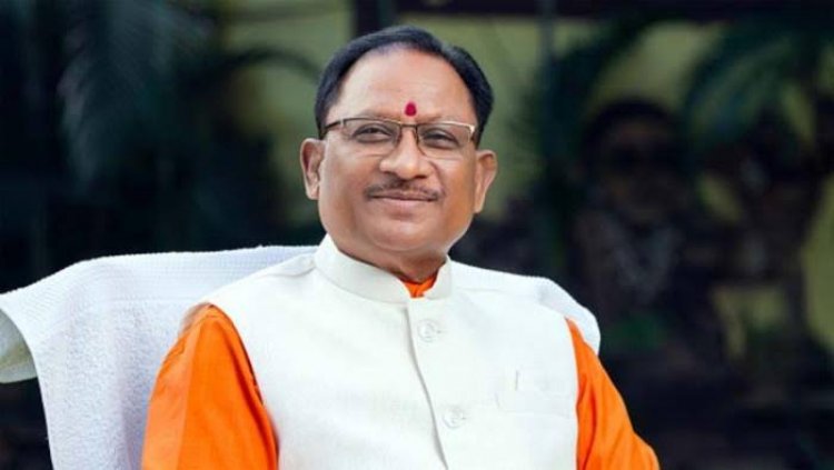 शतरंज की बिसात पर बेटियों का परचम – मुख्यमंत्री श्री साय ने दी ऐतिहासिक उपलब्धि पर शुभकामनाएँ