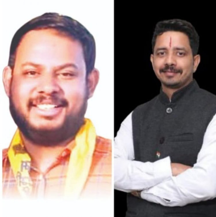 बेरोजगार युवाओं की चिंता या पॉलिटिकल स्टंट -अरुण नायर, प्रदेश अध्यक्ष (यूथ विंग), AAP छ ग