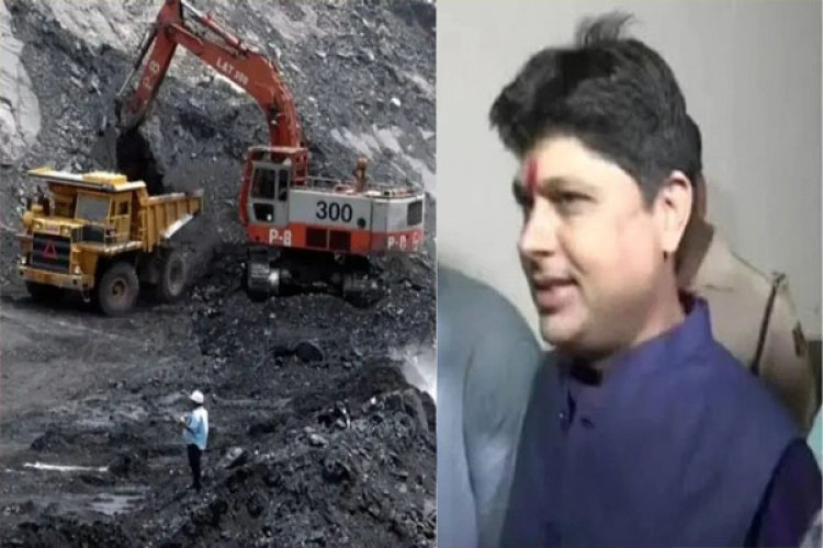 छत्तीसगढ़ कोयला घोटाला: सूर्यकांत त्रिपाठी की जेल बदली पर कोर्ट आज करेगा फैसला