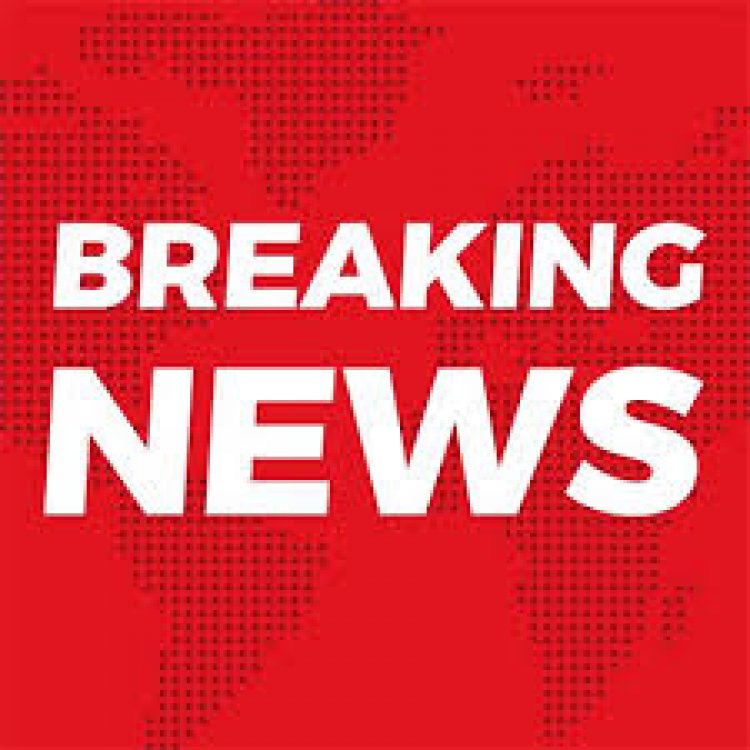 रायपुर ब्रेकिंग - छत्तीसगढ़ में बड़ी प्रशासनिक सर्जरी