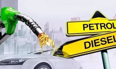 अगस्त के पहले दिन पेट्रोल-डीजल की कीमतें...जानिए आपके शहर का हाल