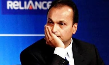 ईडी की रेड के बाद अनिल अंबानी के खिलाफ जारी हुआ लुक आउट सर्कुलर, जानें क्या है मामला